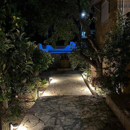 Theodore Resort Agios Georgios  Екстер'єр фото
