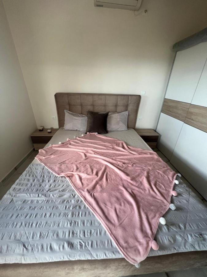 Theodore Resort Agios Georgios  Екстер'єр фото