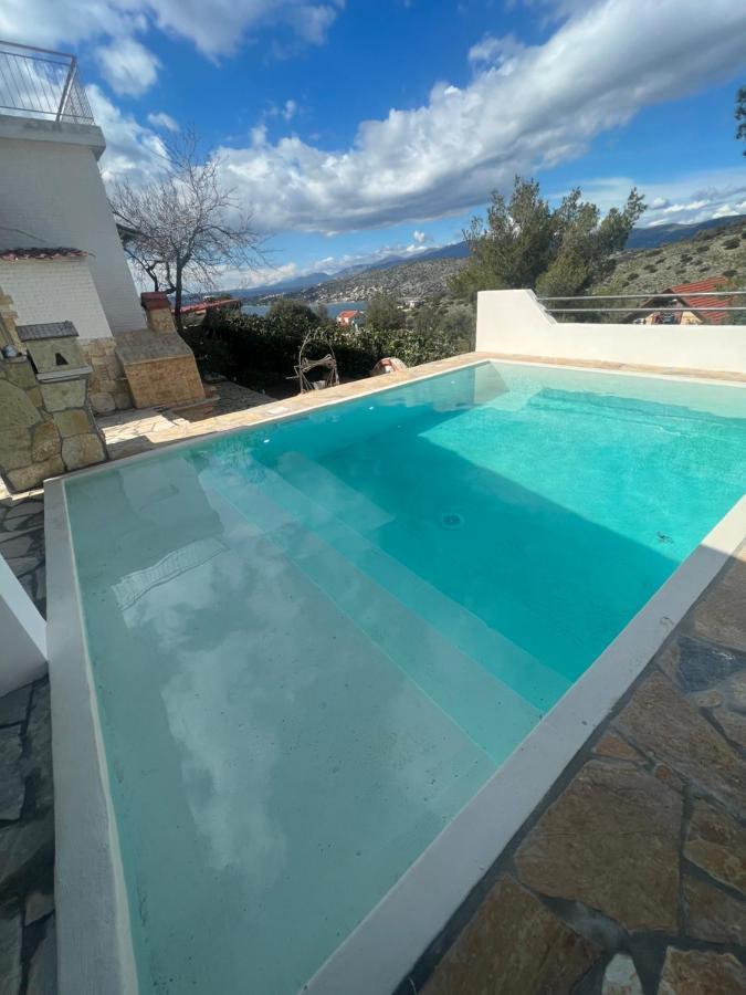 Theodore Resort Agios Georgios  Екстер'єр фото