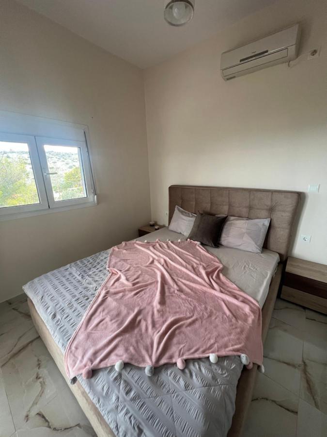 Theodore Resort Agios Georgios  Екстер'єр фото