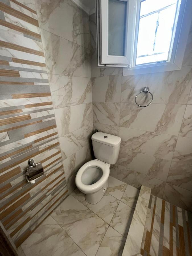 Theodore Resort Agios Georgios  Екстер'єр фото