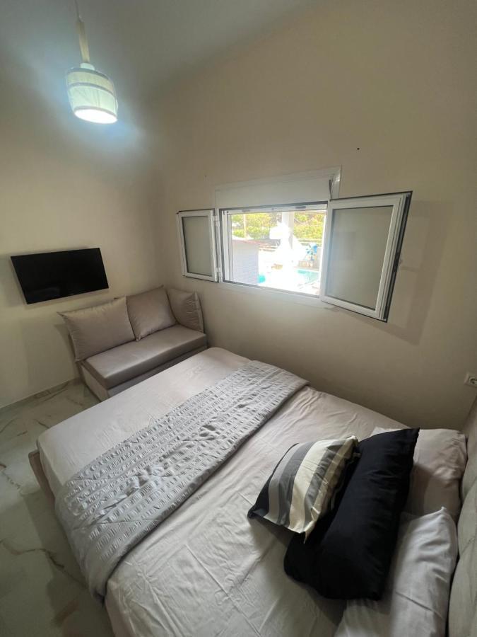 Theodore Resort Agios Georgios  Екстер'єр фото