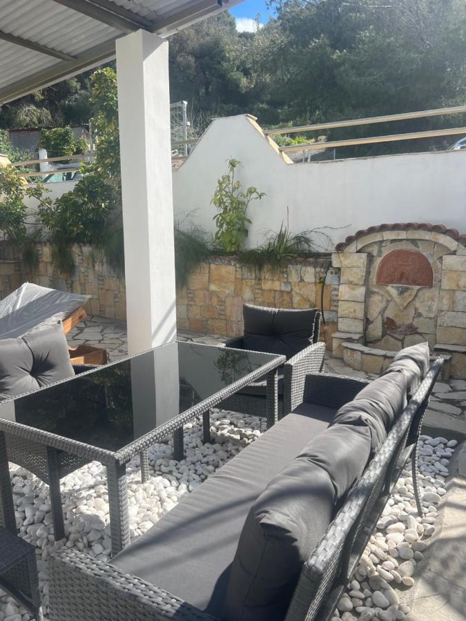 Theodore Resort Agios Georgios  Екстер'єр фото