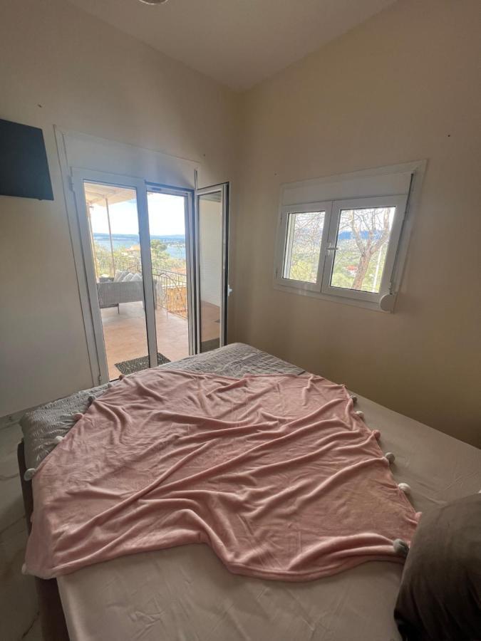 Theodore Resort Agios Georgios  Екстер'єр фото