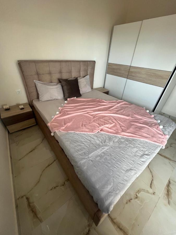 Theodore Resort Agios Georgios  Екстер'єр фото