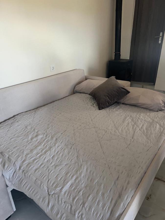 Theodore Resort Agios Georgios  Екстер'єр фото