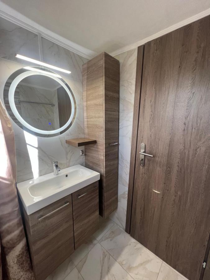 Theodore Resort Agios Georgios  Екстер'єр фото