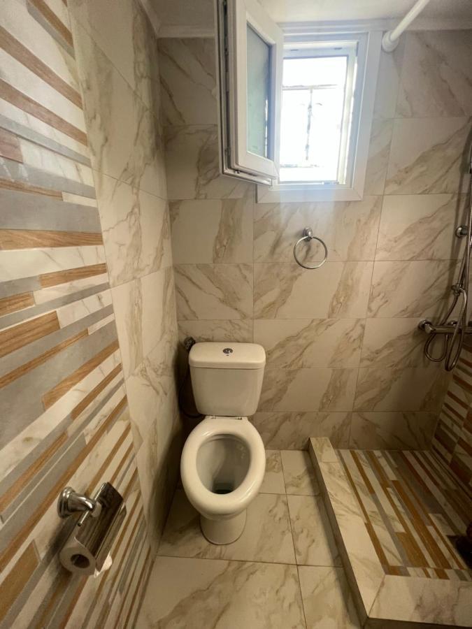 Theodore Resort Agios Georgios  Екстер'єр фото