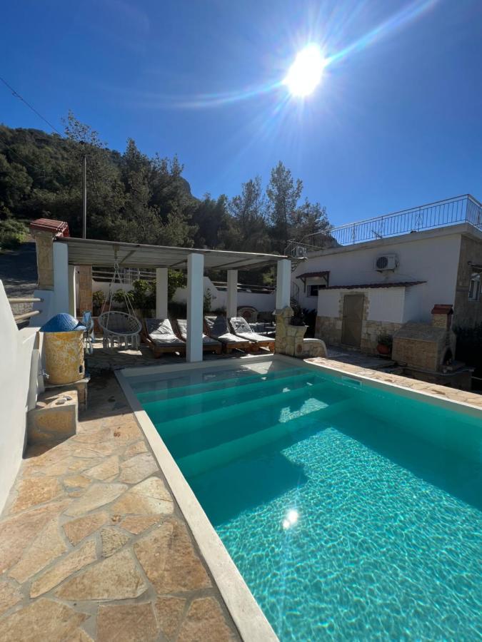 Theodore Resort Agios Georgios  Екстер'єр фото