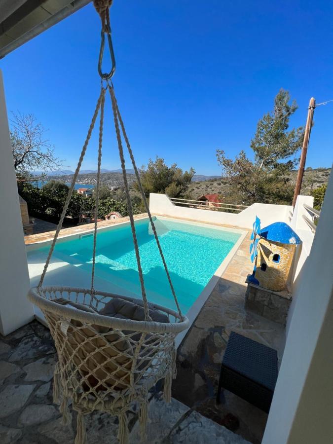 Theodore Resort Agios Georgios  Екстер'єр фото