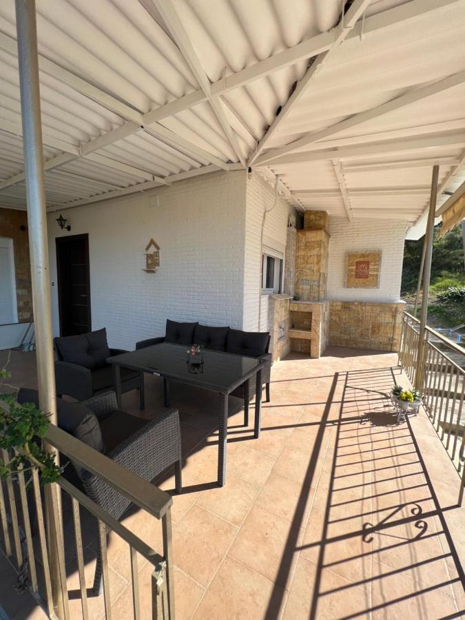 Theodore Resort Agios Georgios  Екстер'єр фото