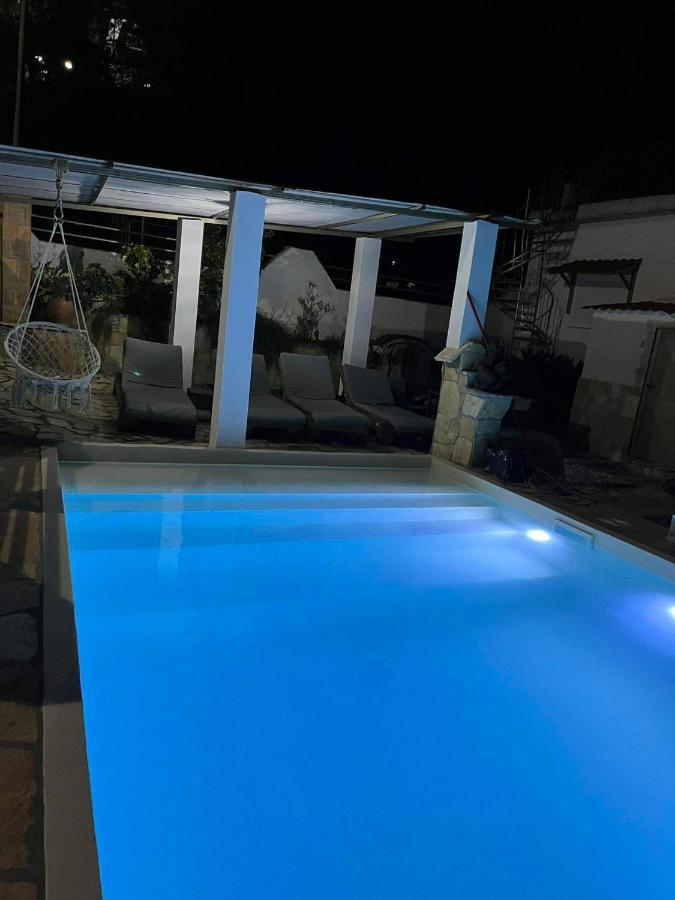 Theodore Resort Agios Georgios  Екстер'єр фото