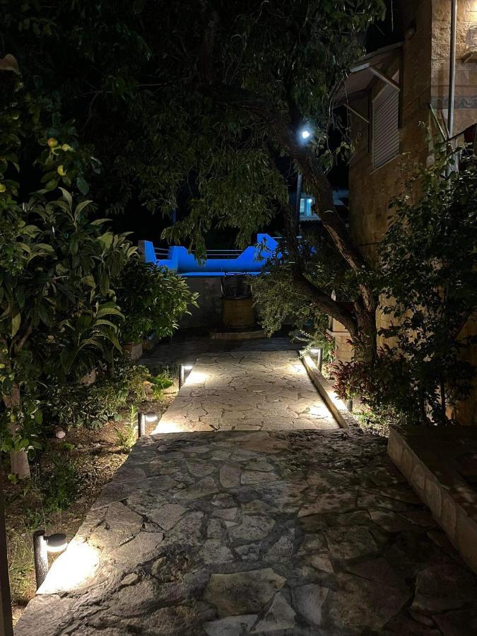 Theodore Resort Agios Georgios  Екстер'єр фото