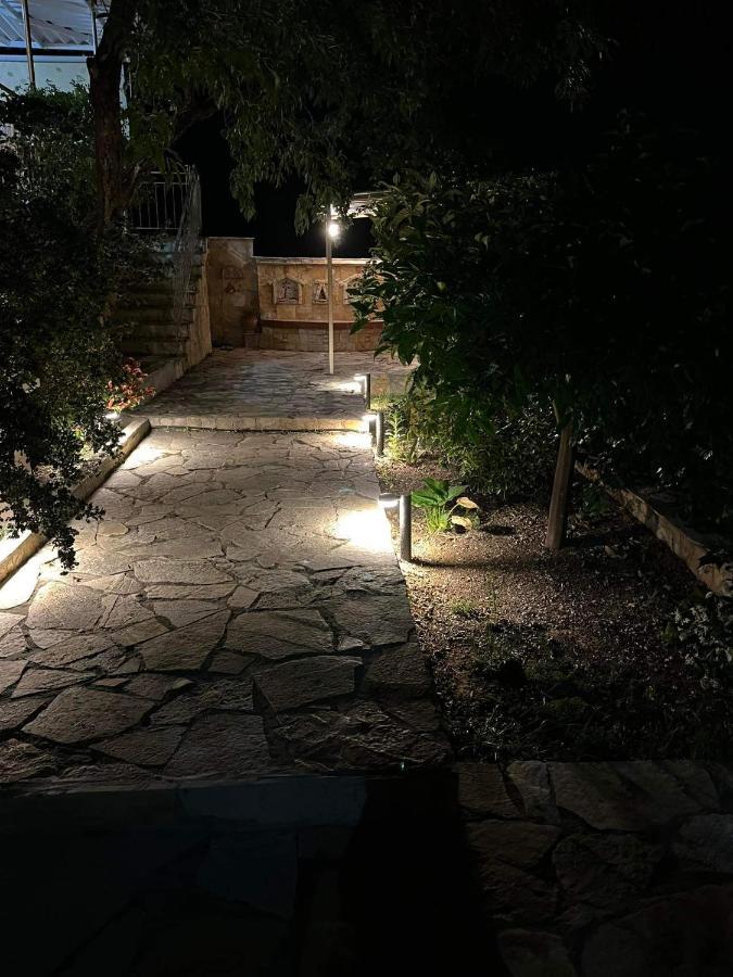 Theodore Resort Agios Georgios  Екстер'єр фото